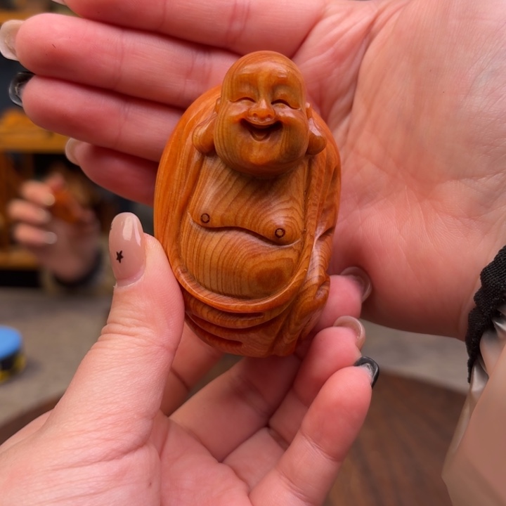 柏木（崖柏）关注一下