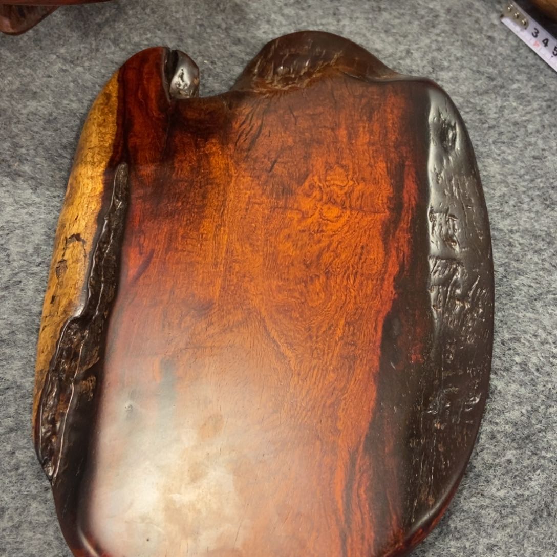 花梨木实木随行干泡35-23-2