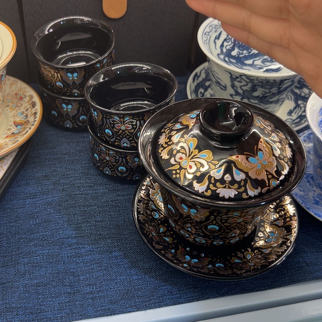 随心随性且随缘，拍一个咯