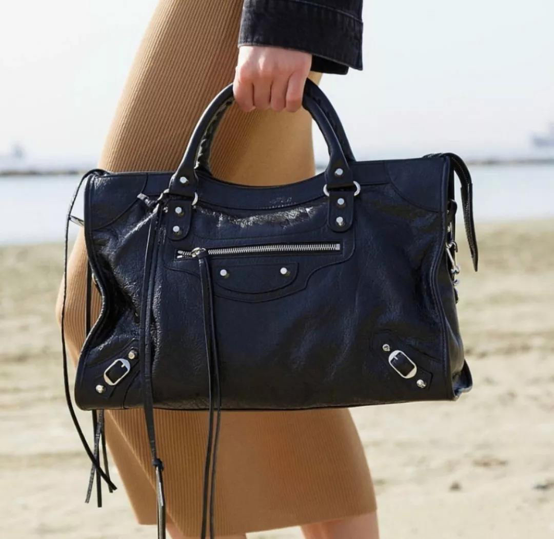 精品古着包包（2号链接）默认微瑕