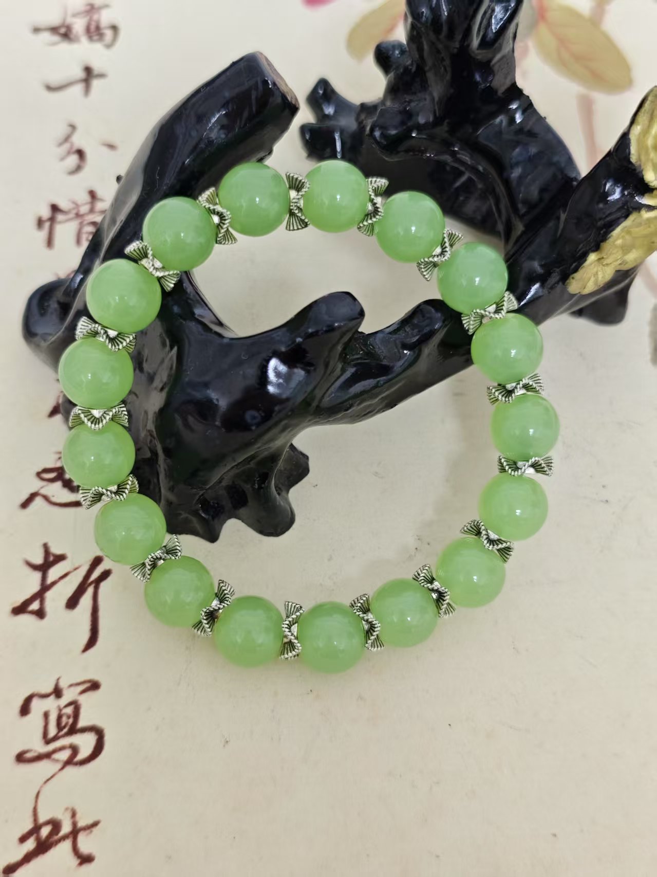 主播推荐高货手链 M1443时尚精品手串