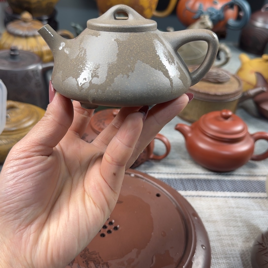 紫砂茶壶紫砂紫砂茶具