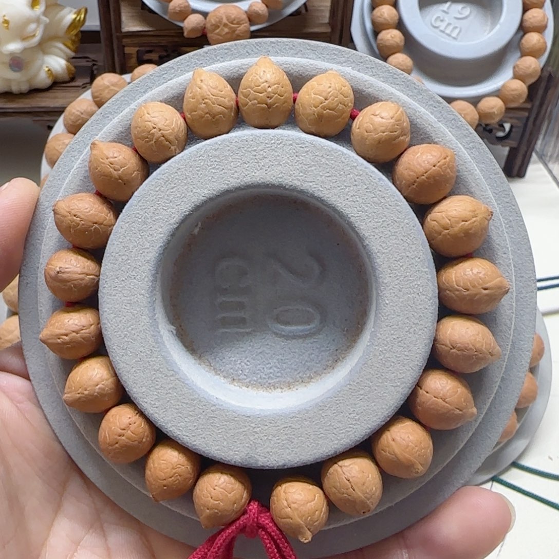 手串凤眼菩提11.5mm凤眼0@115172