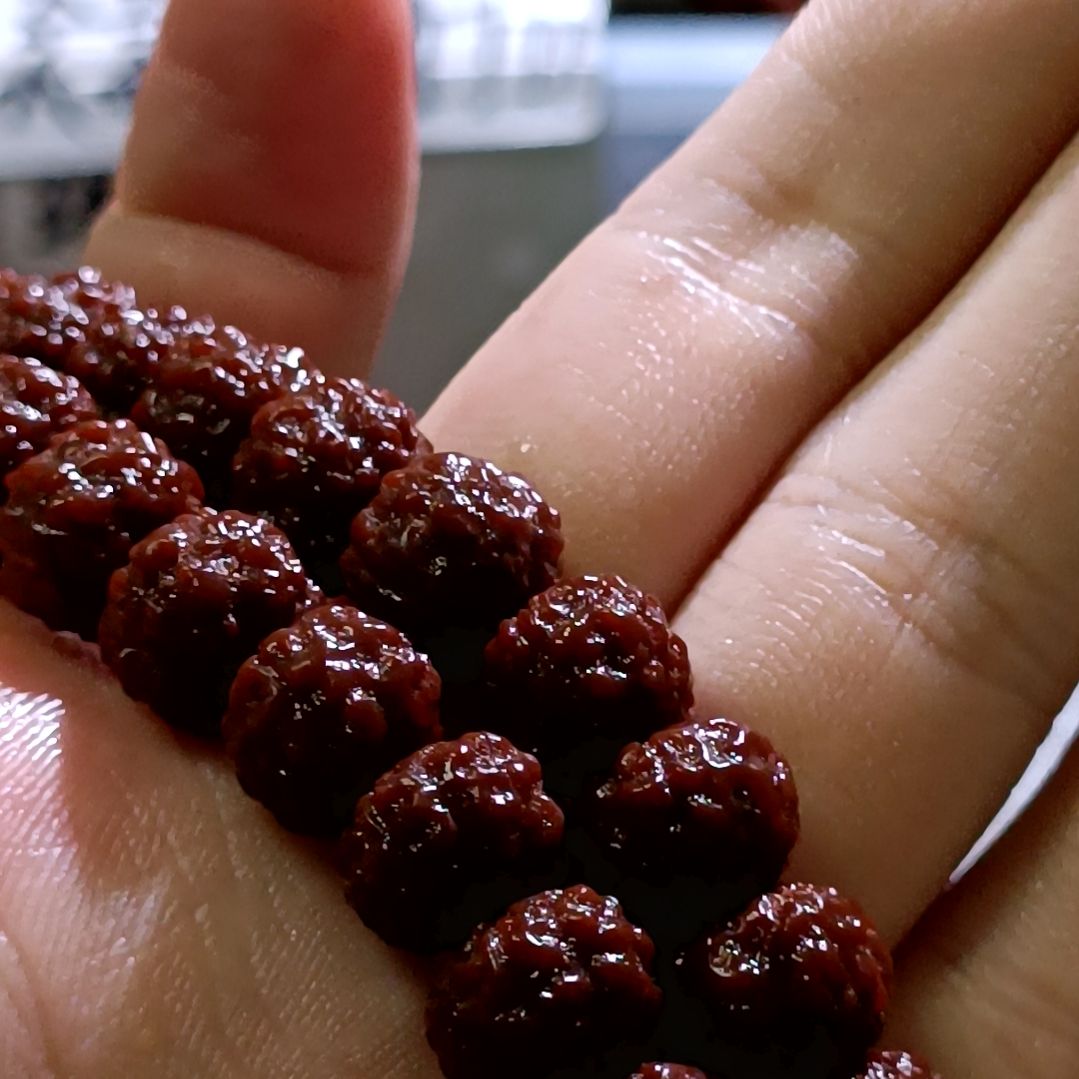 吊坠金刚菩提树神9.9mm