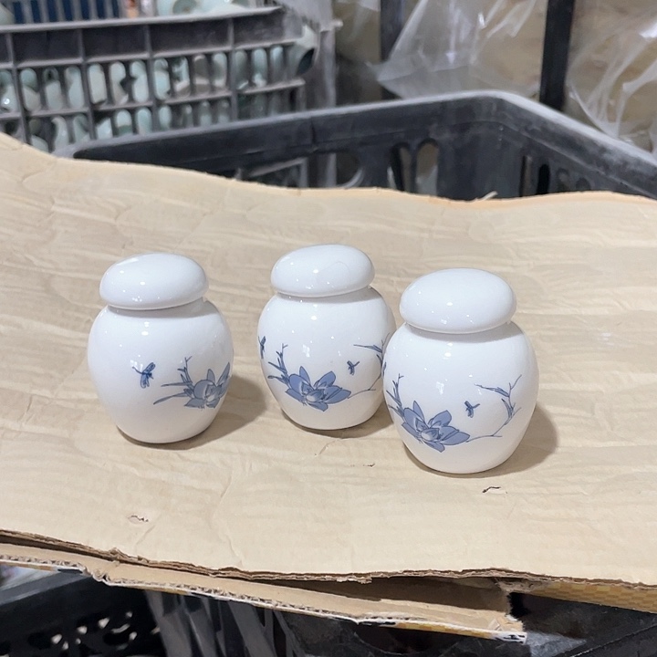 微瑕特价青瓷青瓷