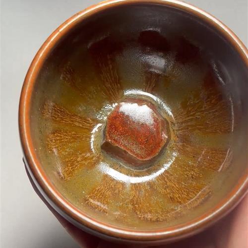 【闪购商品】茶盏-318............