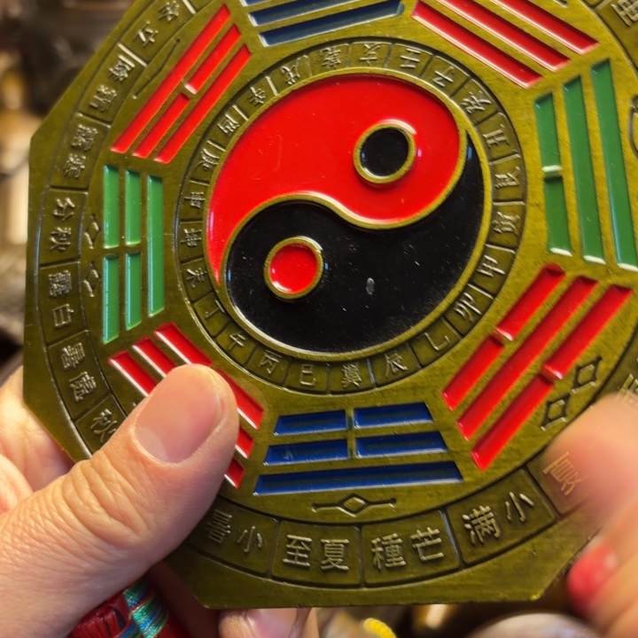 铜器摆件  点击下单