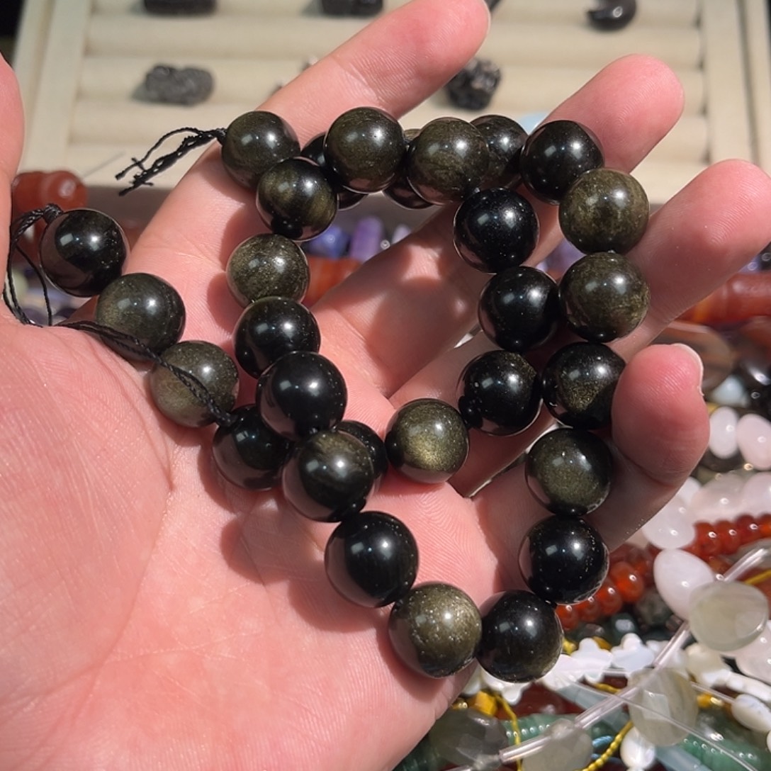 玛瑙/玉髓合金珠宝半成品卡14米的