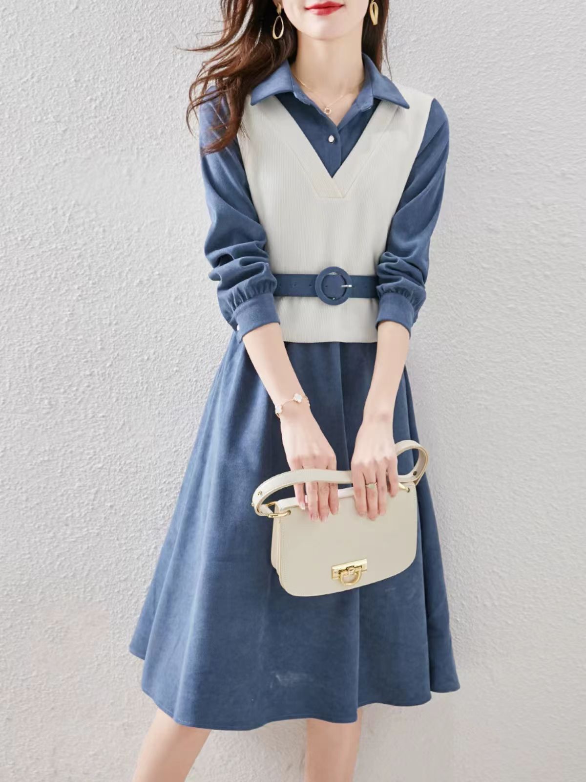 断码孤品女装/按主播对应价格拍/定单留言处备注编码时尚气质秋冬