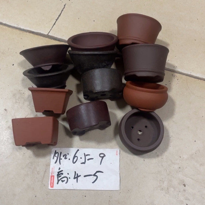 花盆紫砂紫砂花盆012