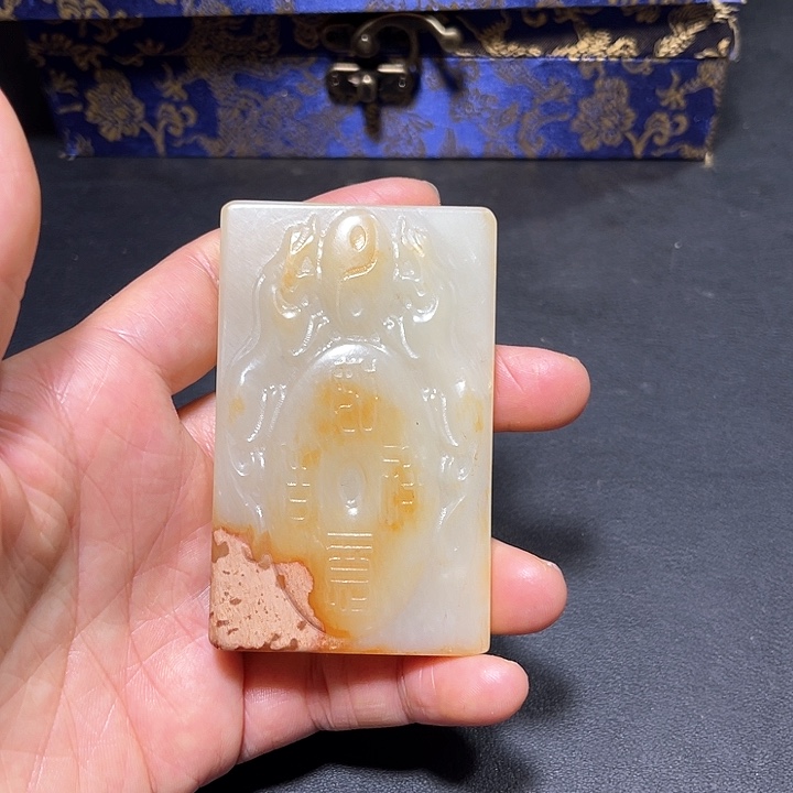 底槽青官方链接发货，一物一图有。