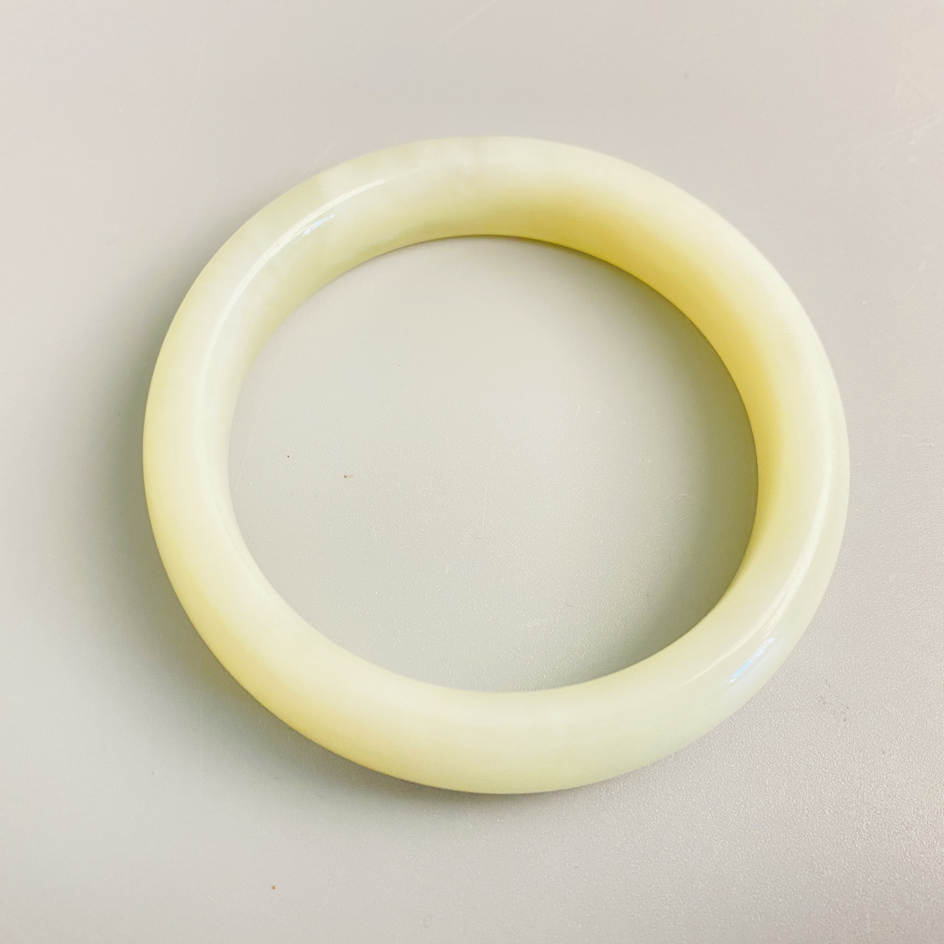 20世纪玉手镯【古董拍卖】