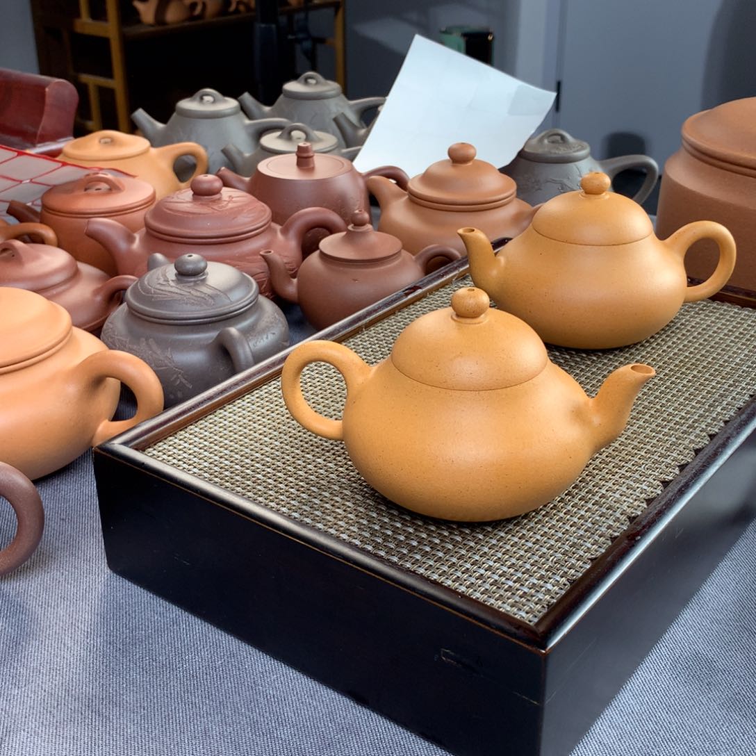 5***2紫砂茶壶45666777777776666