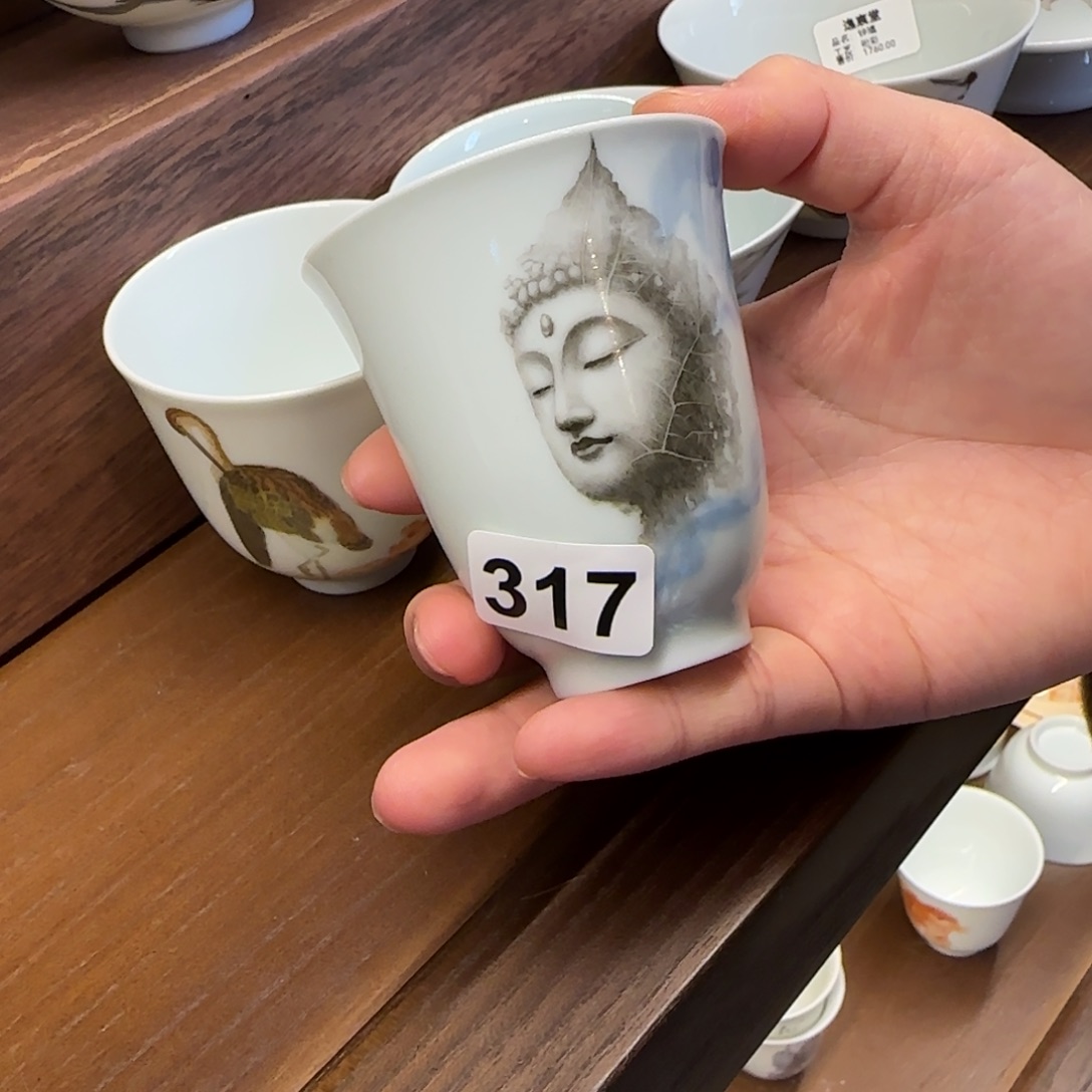 陈怀伟老师精品作品