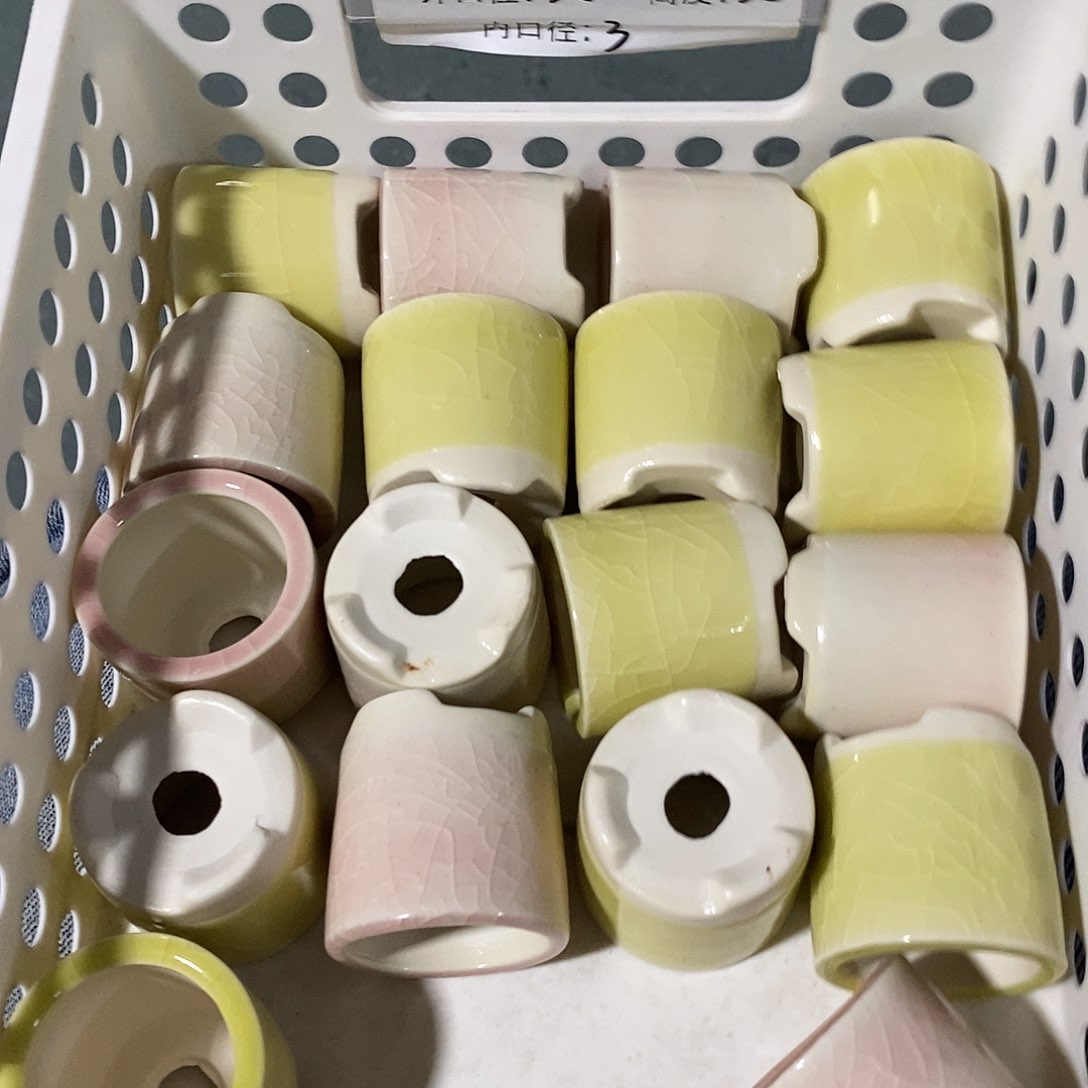 「满9.9米包邮」6个浮力随机