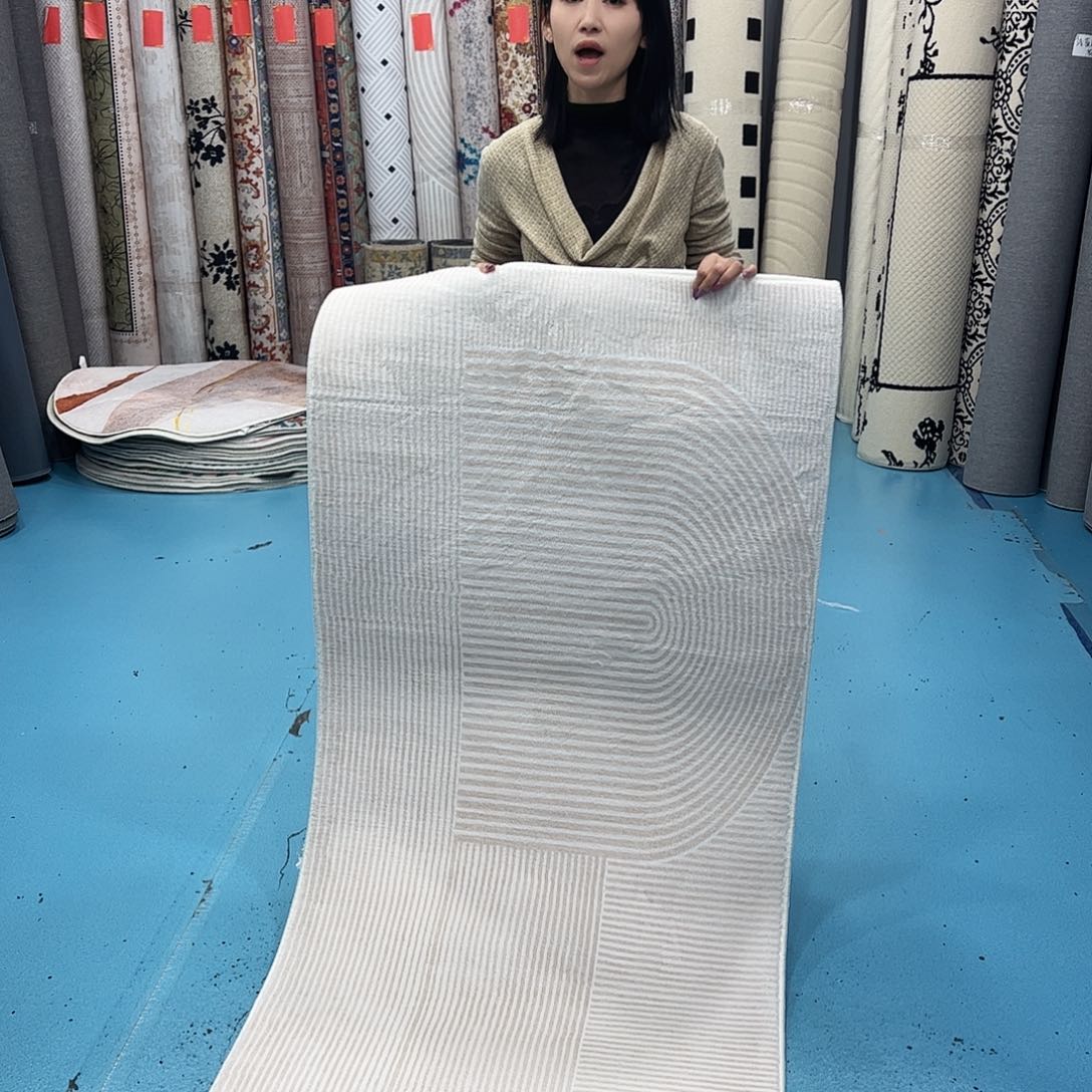 混纺80×200误差±1-3cm棉布底仿羊绒全新特价福利