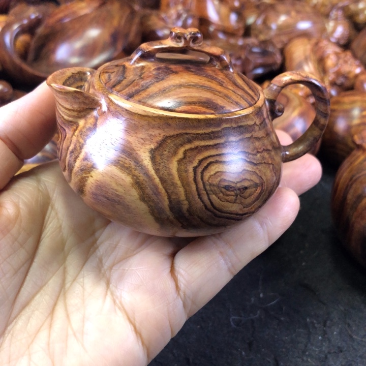 金***道手串/手链黄花梨/降香黄檀