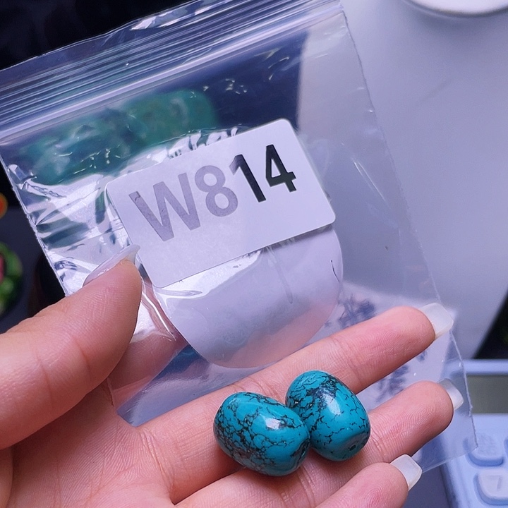 湖北十堰矿区精品佩珠