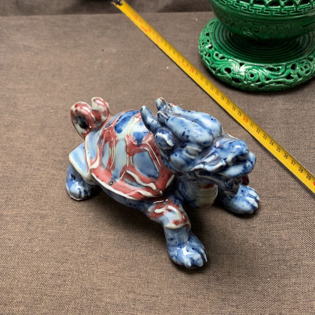 摆件陶瓷旧藏瓷器旧藏瓷器