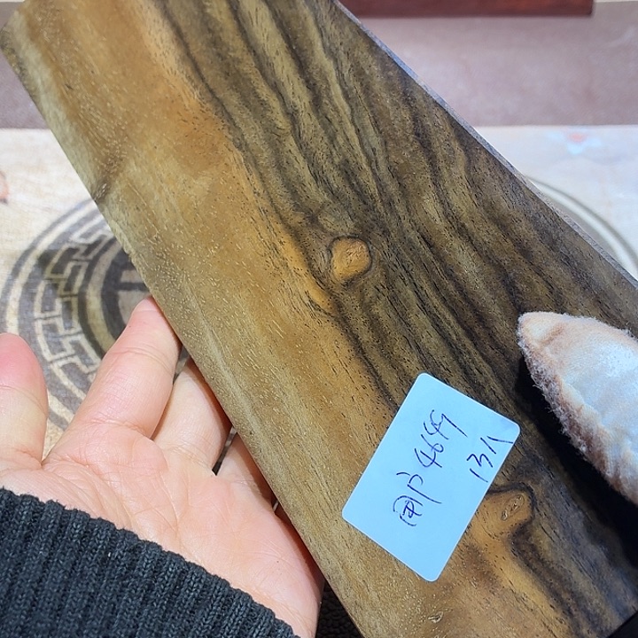 用***5风车木（黑檀木）底座