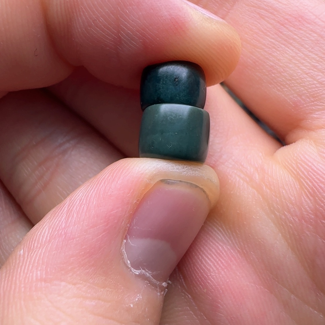 玛瑙/玉髓吊坠(不含链)未镶嵌