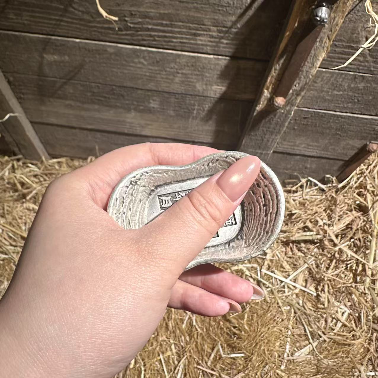 家居饰品 QB072 流水摆件现代工艺品