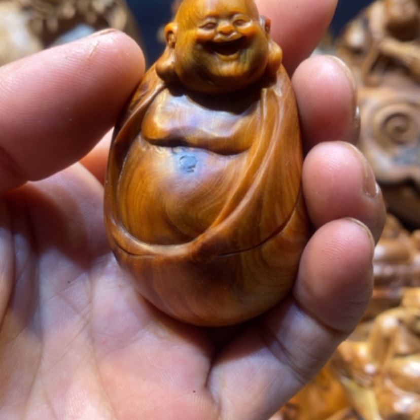 【闪购商品】柏木（崖柏）