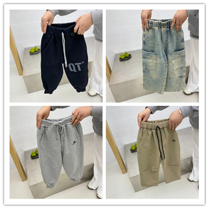 LCF品牌童装(C1-C39)冬季新款休闲户外风品牌集合链接