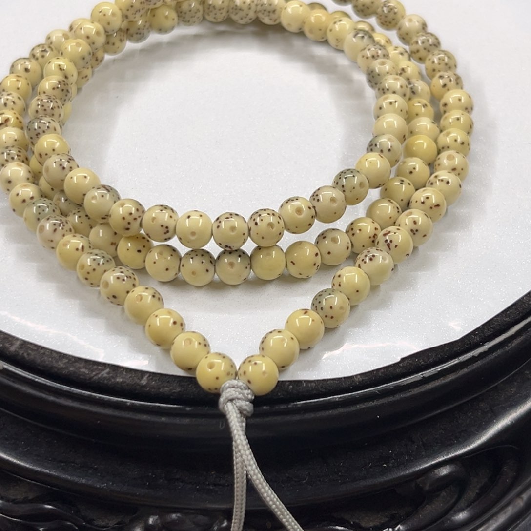 星月菩提手串6……