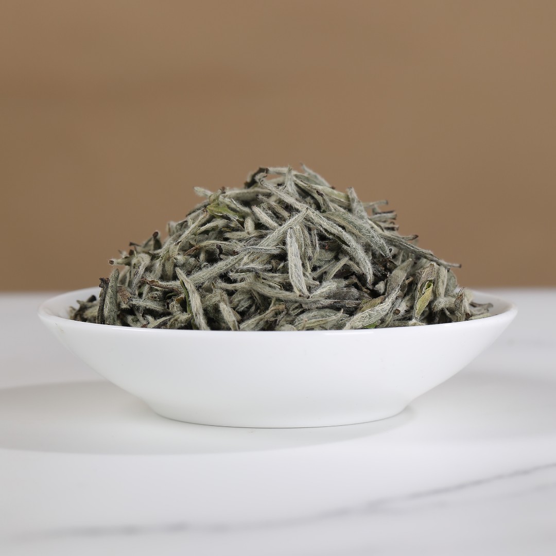 【表嫂专属】白毫银针-自喝散茶送礼伴手礼