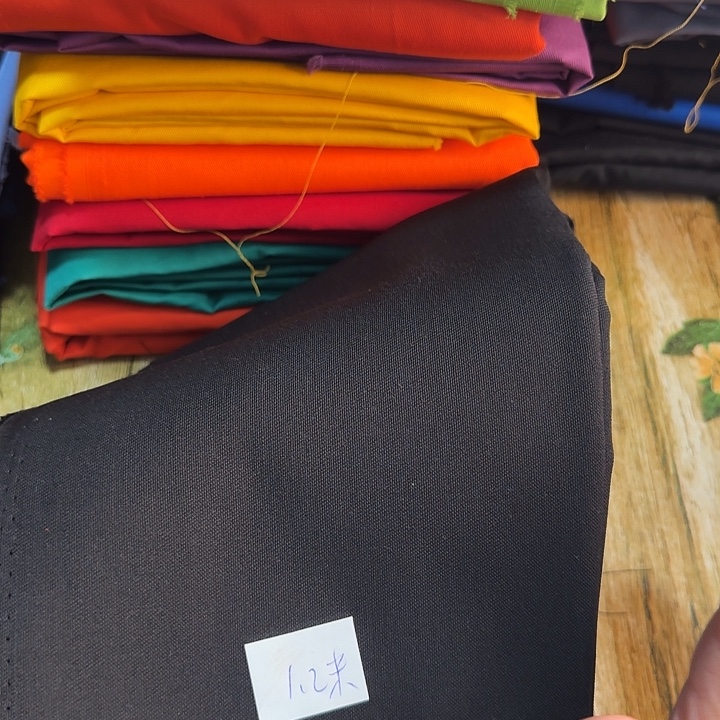 无纺布混纺直播间闪购面料48