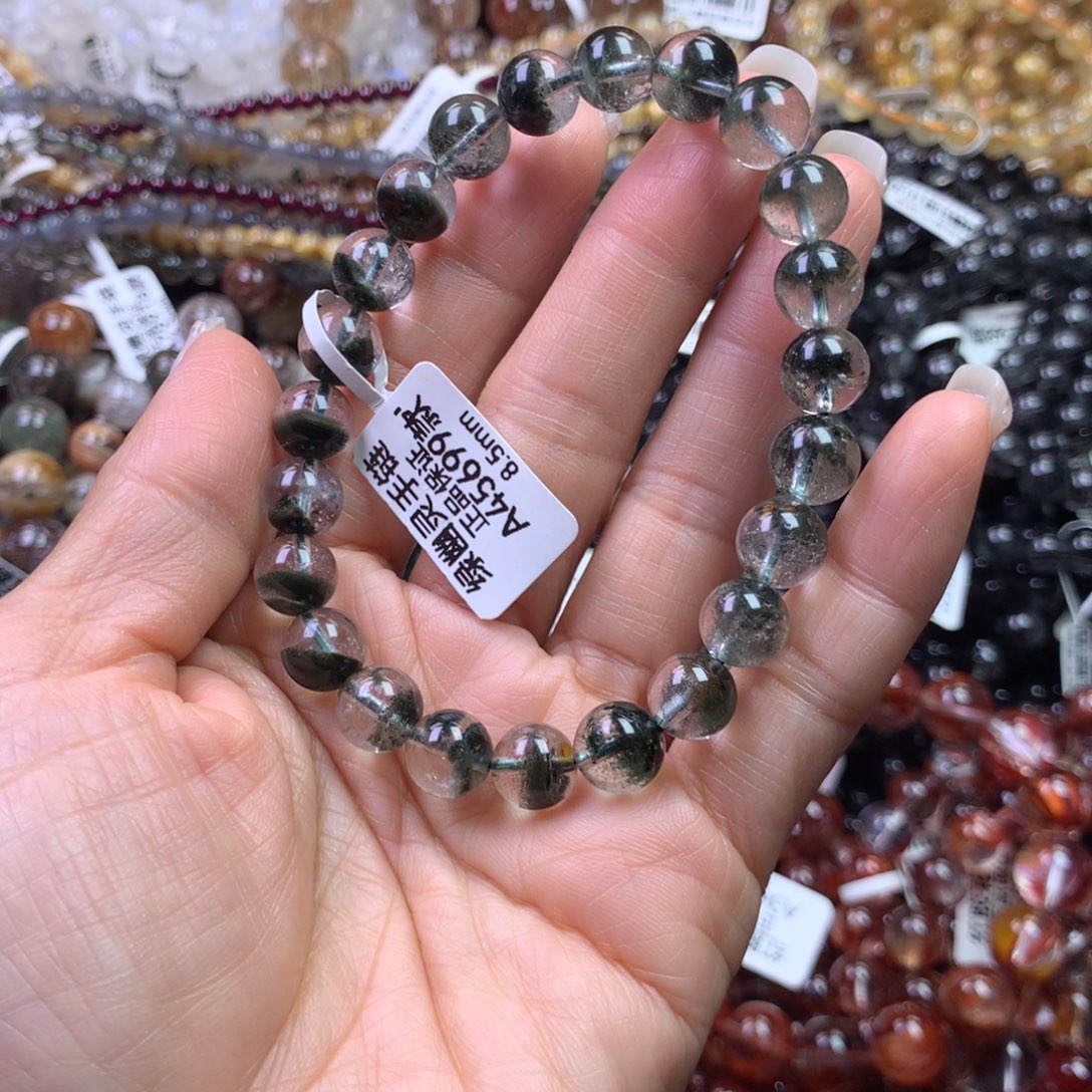 未镶嵌手链水晶11111111