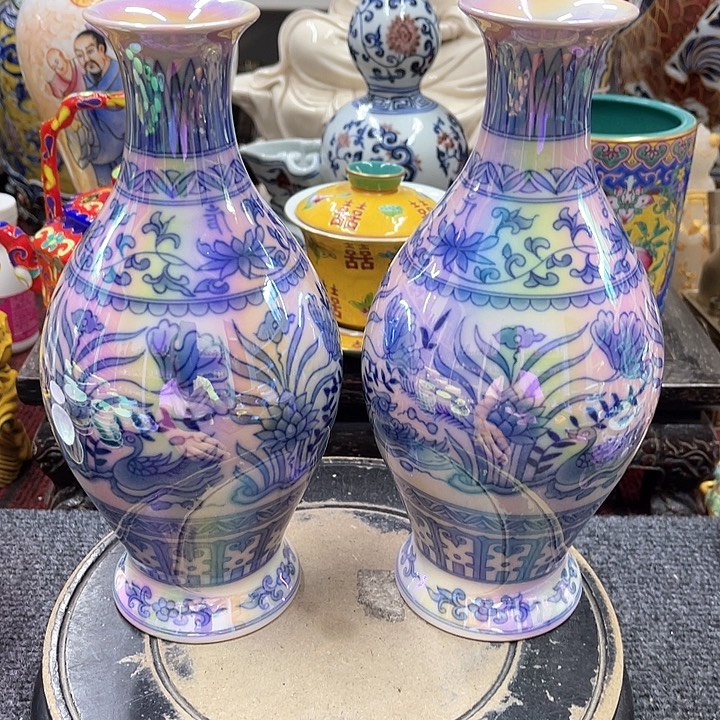 瓷片摆件工艺品有限公司