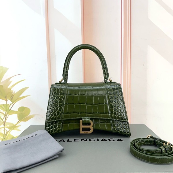 95新/包包/巴黎世家/250122SW0004