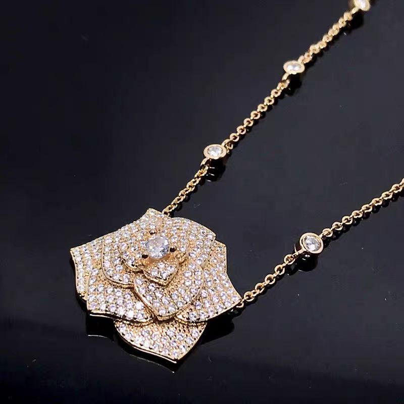 1924-时尚设计百搭项链