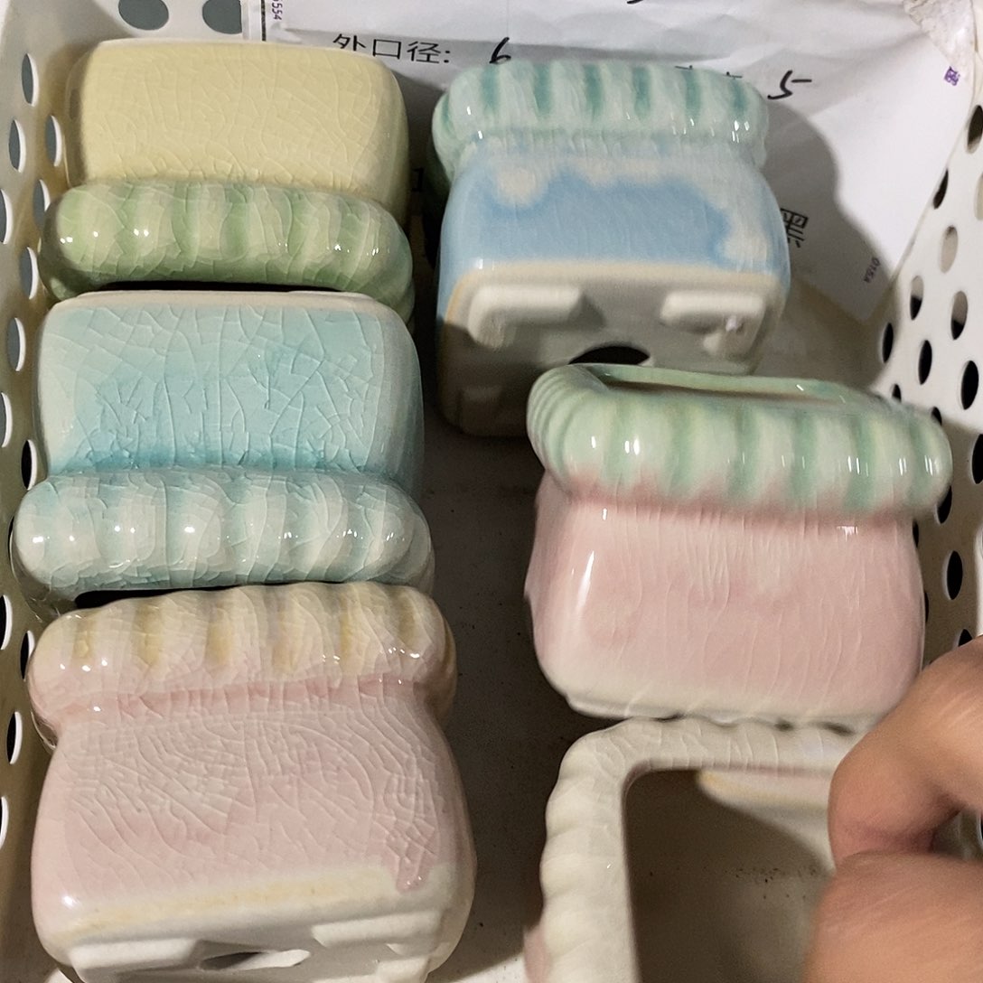 「满9.9米包邮」4个浮力