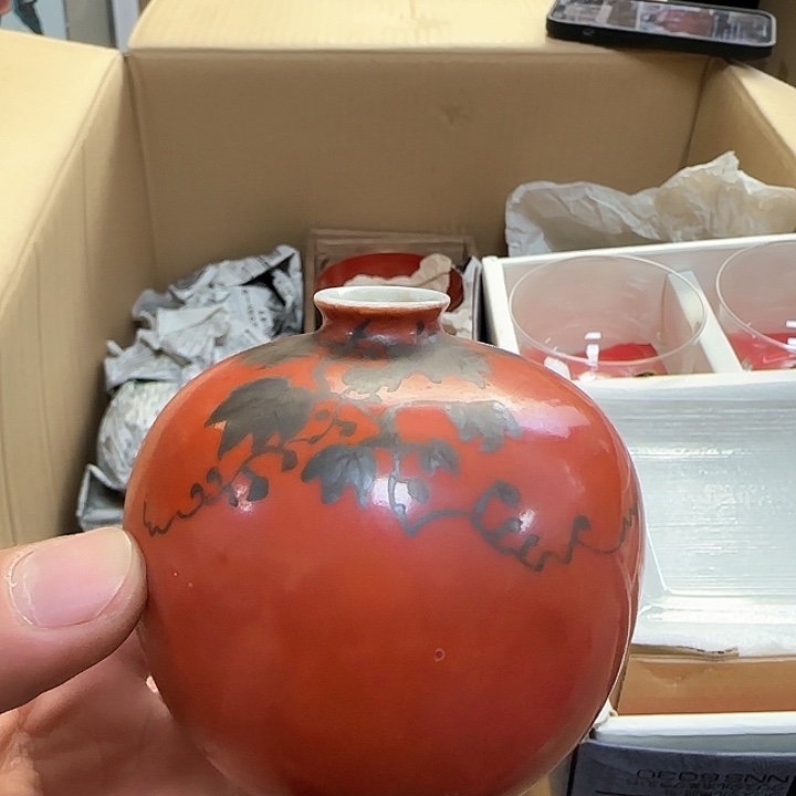 瓷片瓷质品工艺品