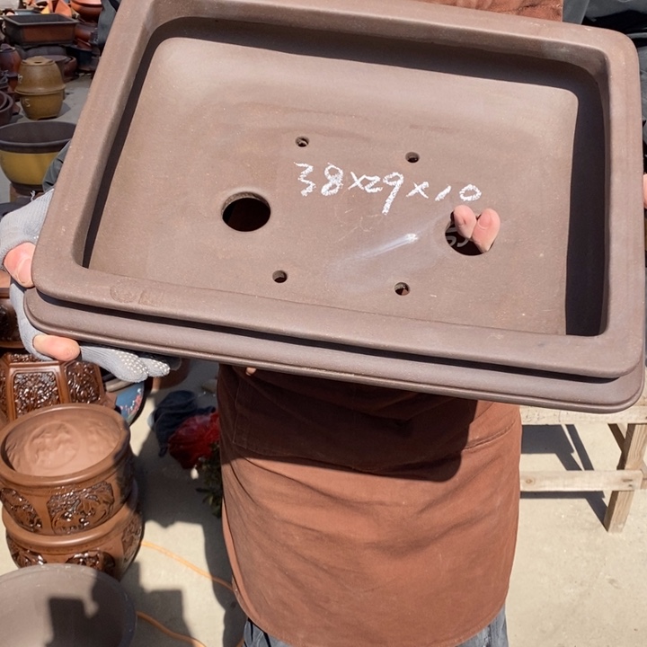 红陶紫砂茶具礼盒套装