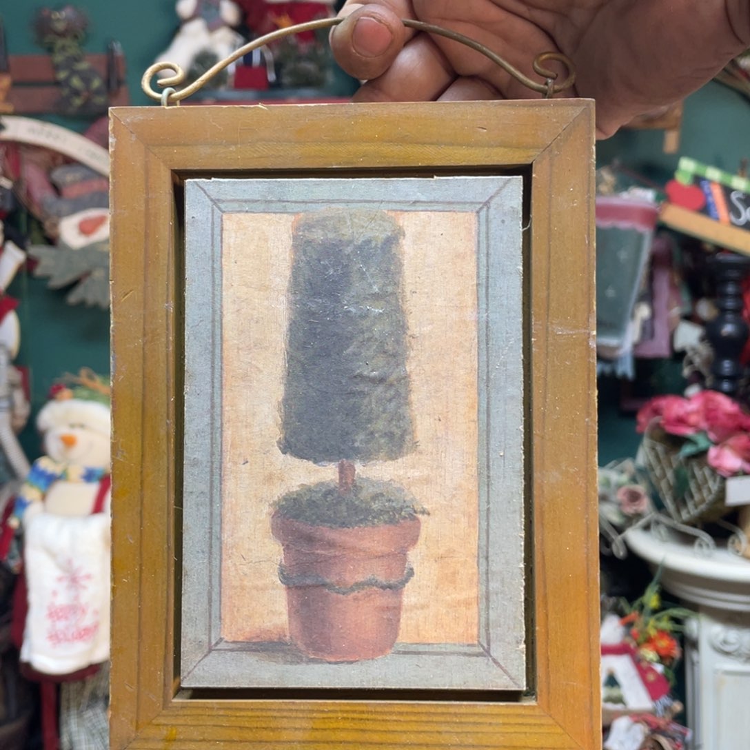 木头铁艺布艺树脂老货微瑕