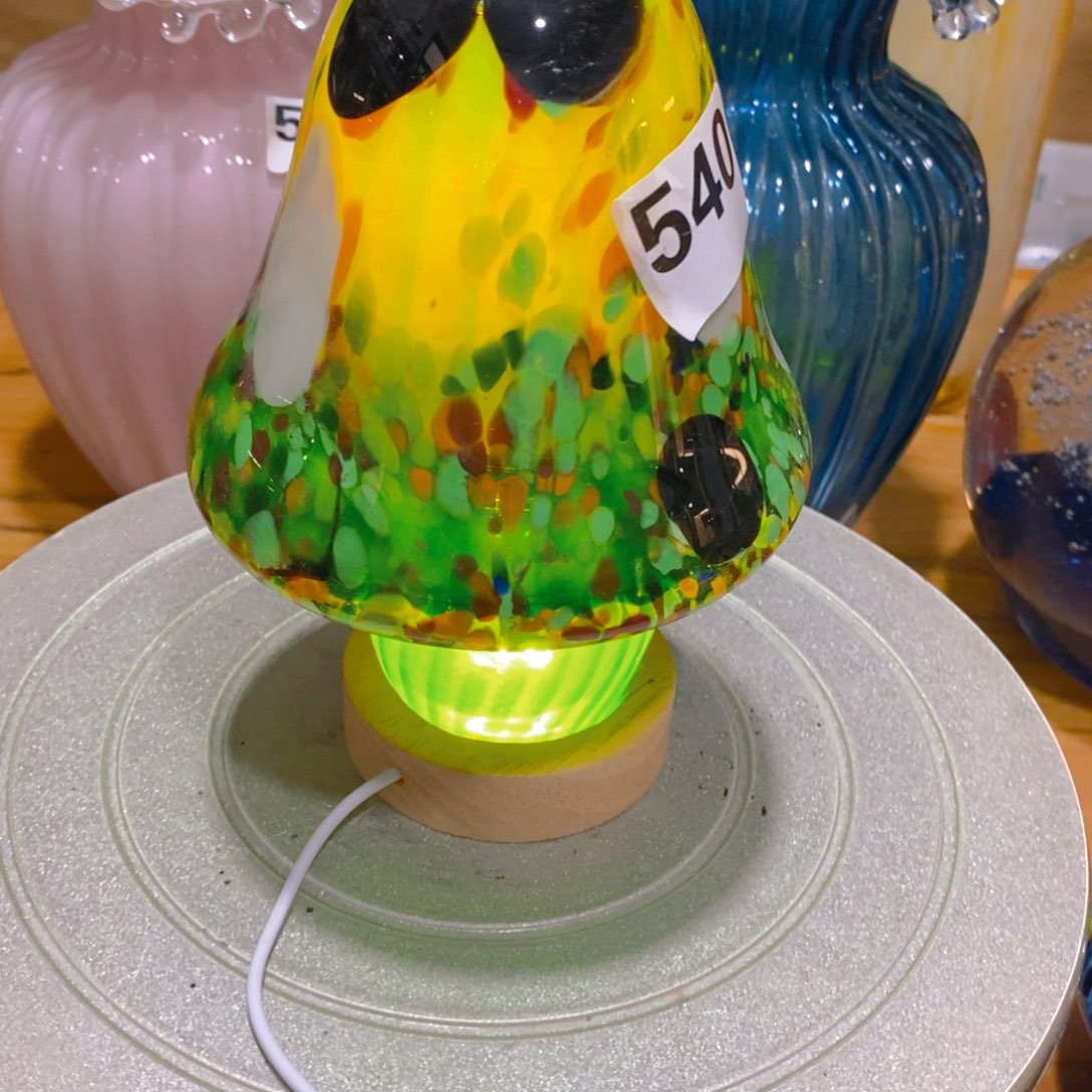 摆件淄博博山琉璃
