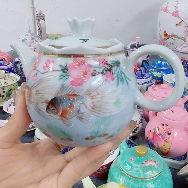 景德镇陶瓷博物有限公司