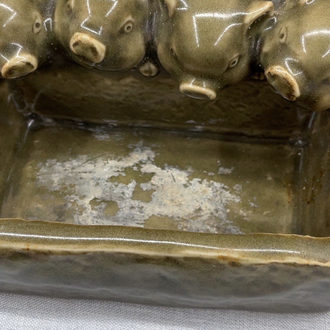 陶瓷摆件系列产品张*