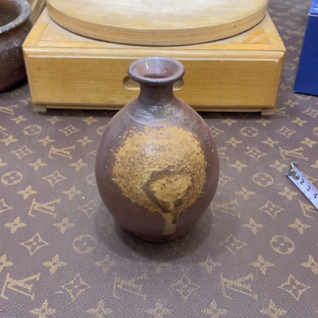 564备前烧备前烧备前烧