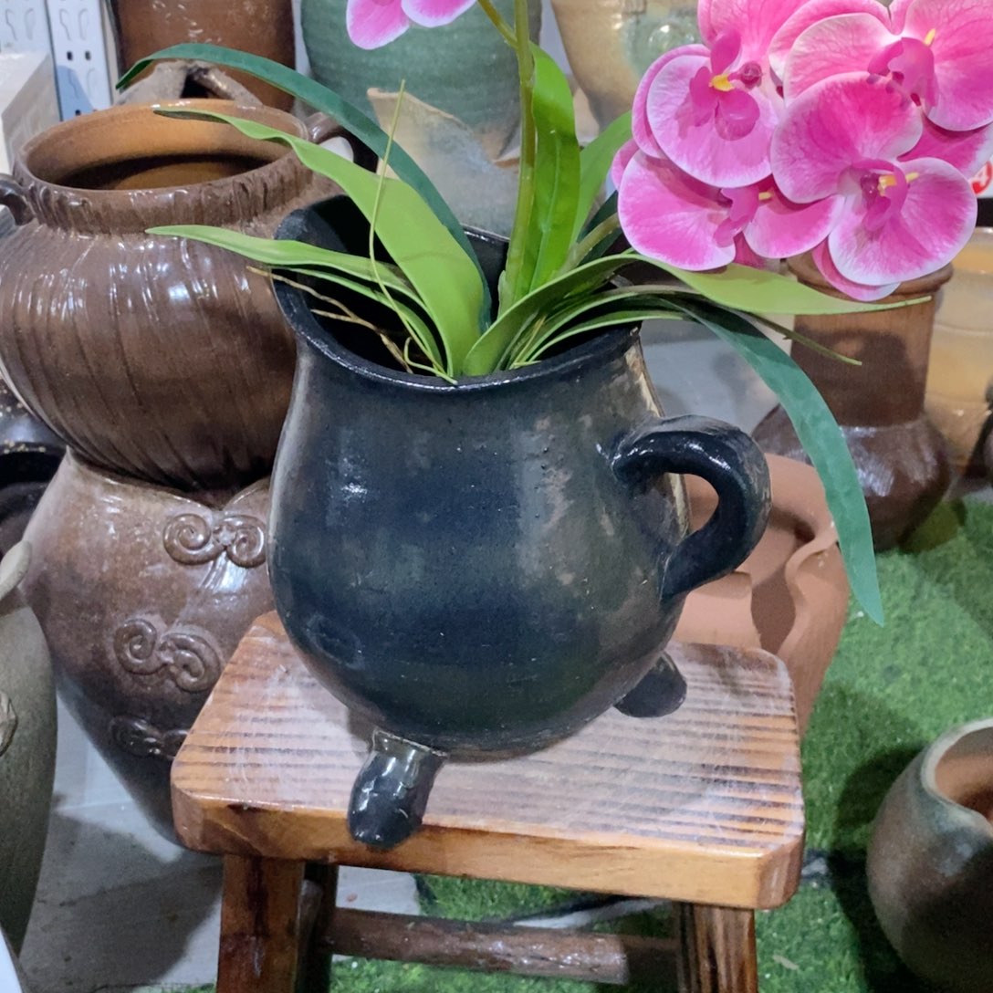 陶高22/14不完美