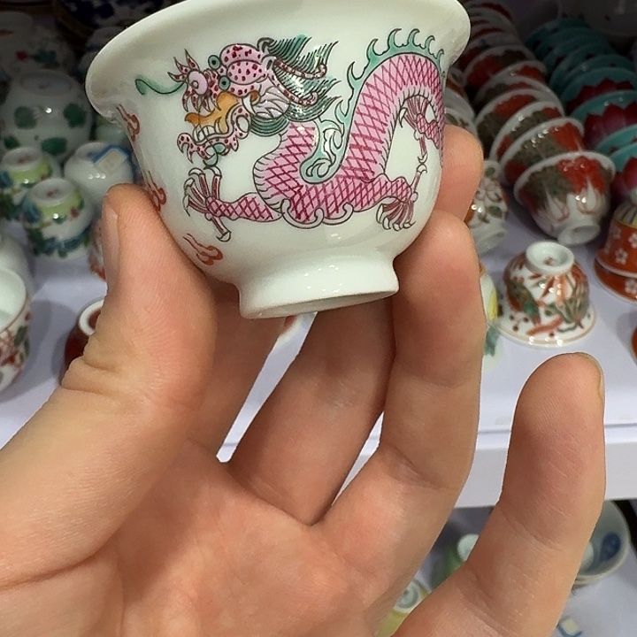 陶瓷艺术品收藏陶瓷