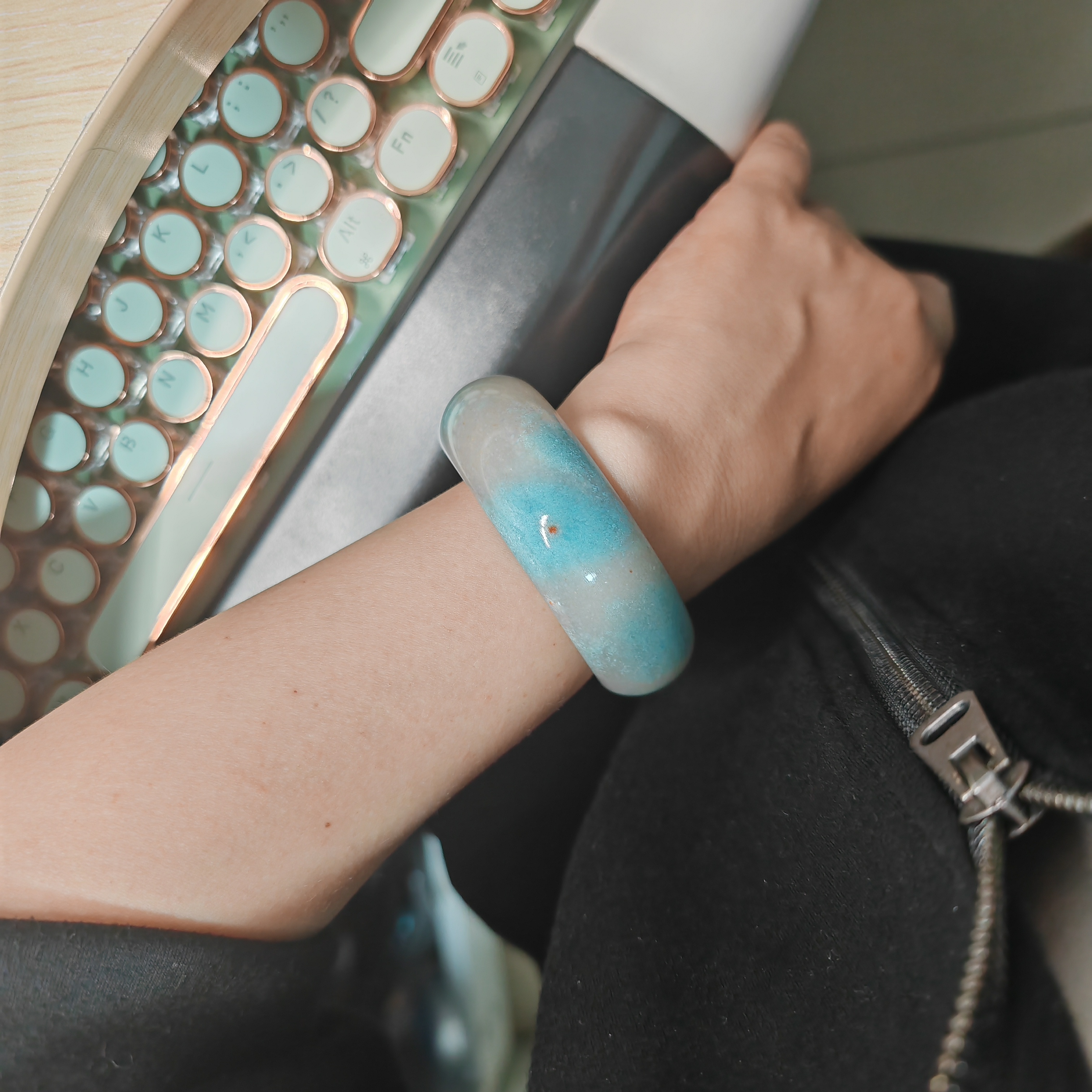 天然佘太翠（需与主播沟通）