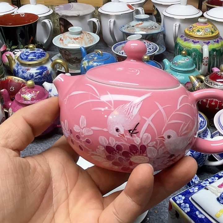 景德镇陶瓷研究所