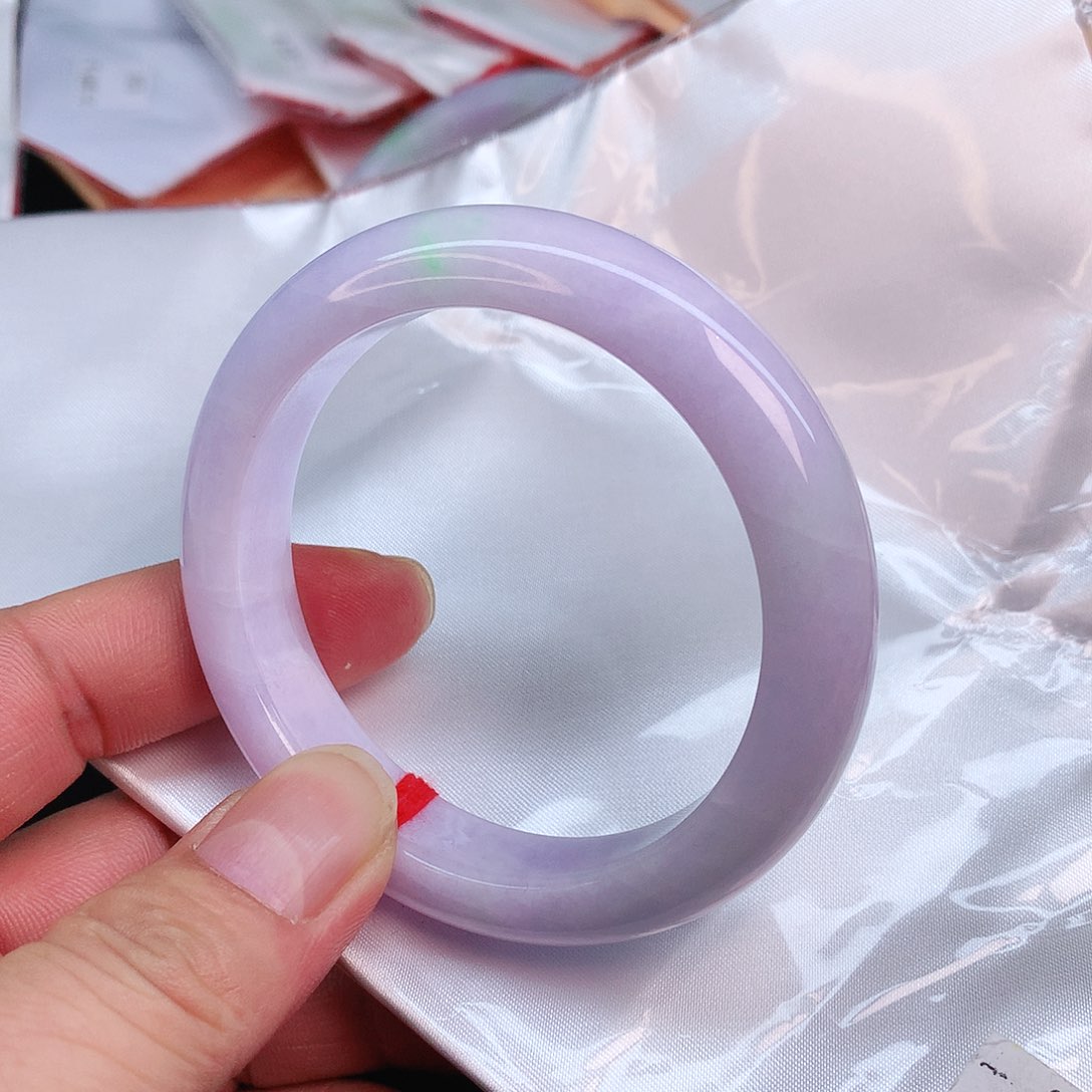 翡翠手镯未镶嵌8404、bbbbbb