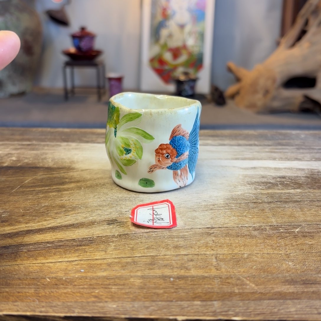 景德镇纯手工制作陶瓷