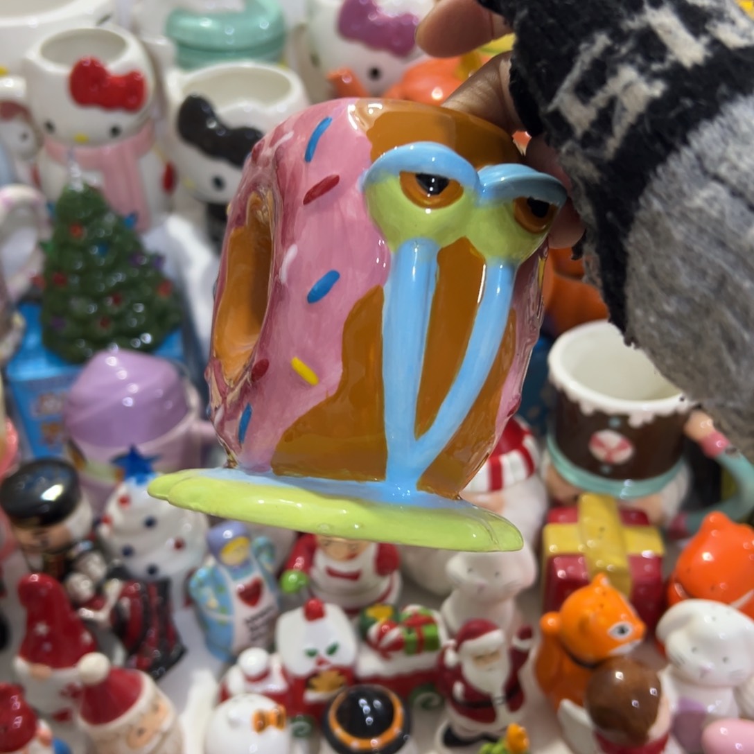 摆件陶瓷陶瓷陶瓷陶瓷